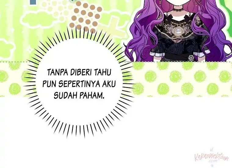 The Perks of Being a Villainess Chapter 45 - halaman 77