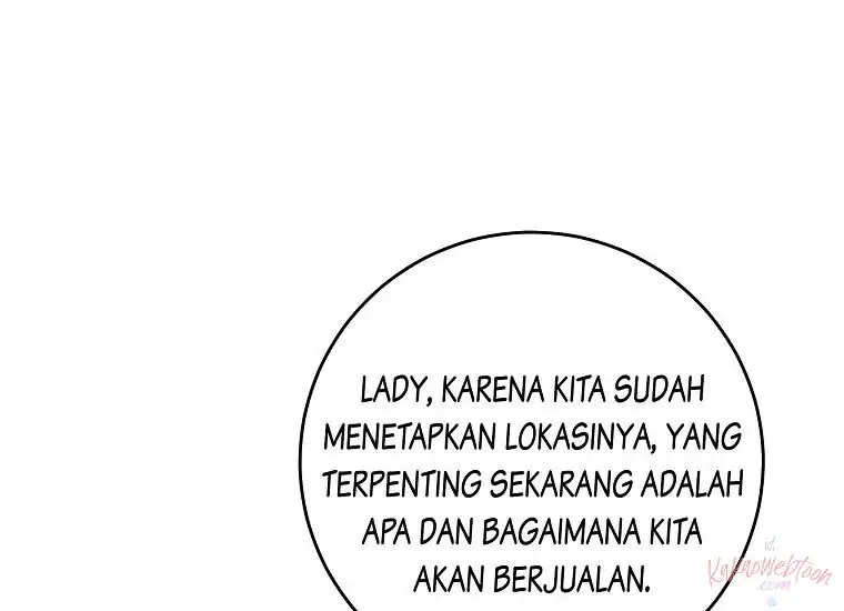 The Perks of Being a Villainess Chapter 45 - halaman 78
