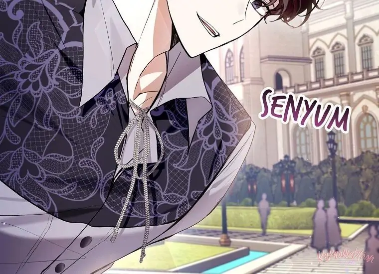 The Perks of Being a Villainess Chapter 45 - halaman 8
