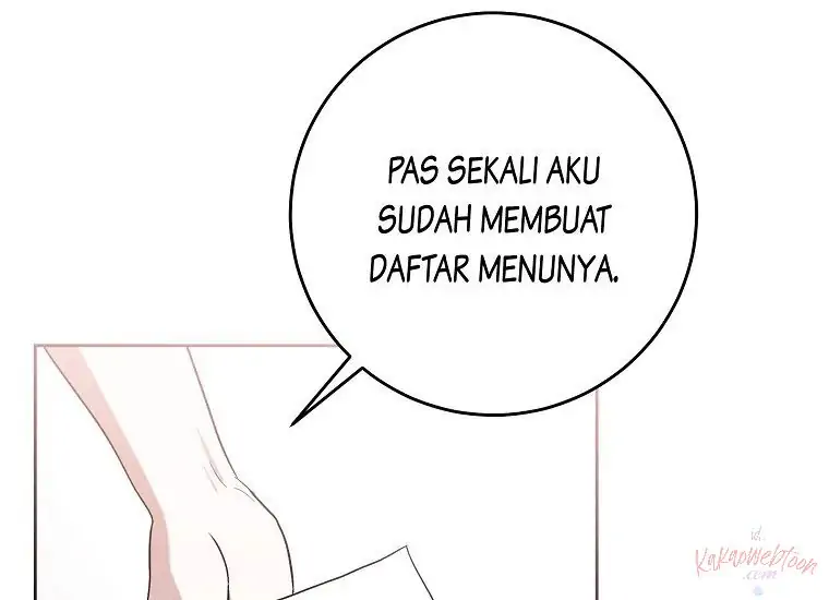 The Perks of Being a Villainess Chapter 45 - halaman 81