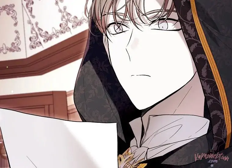 The Perks of Being a Villainess Chapter 45 - halaman 85