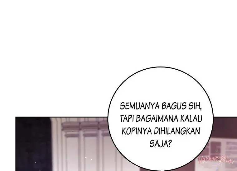 The Perks of Being a Villainess Chapter 45 - halaman 87