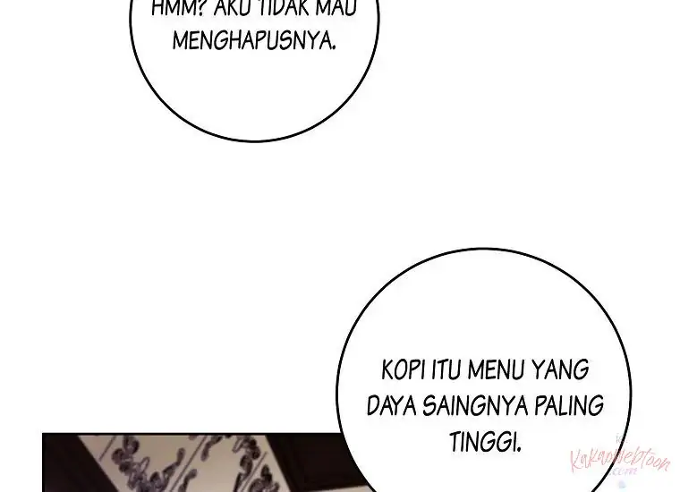 The Perks of Being a Villainess Chapter 45 - halaman 89