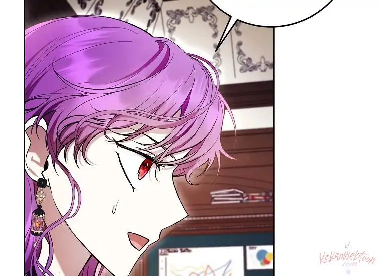 The Perks of Being a Villainess Chapter 45 - halaman 90