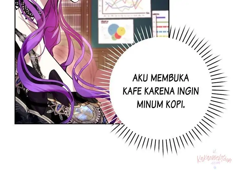 The Perks of Being a Villainess Chapter 45 - halaman 91