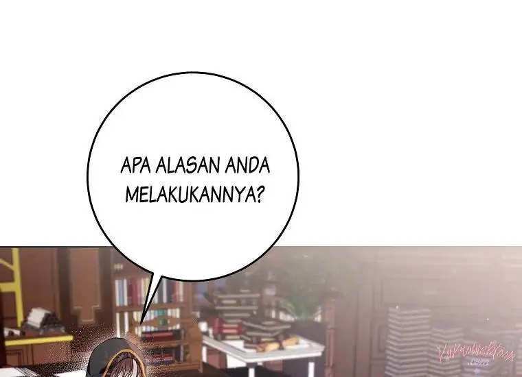 The Perks of Being a Villainess Chapter 45 - halaman 92