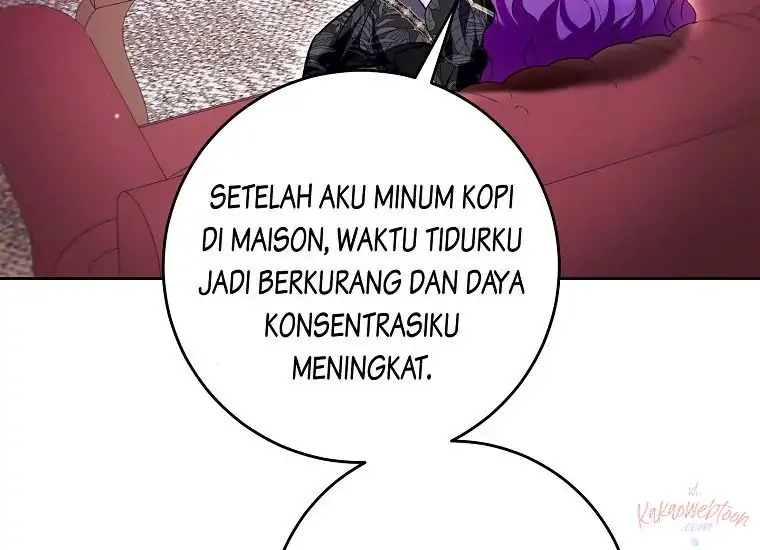 The Perks of Being a Villainess Chapter 45 - halaman 94