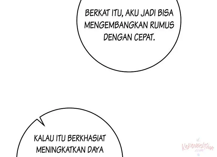 The Perks of Being a Villainess Chapter 45 - halaman 95