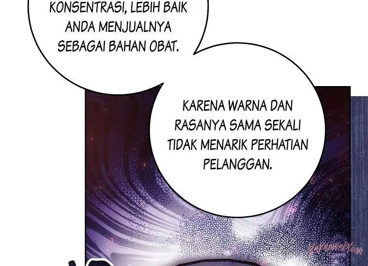 The Perks of Being a Villainess Chapter 45 - halaman 96