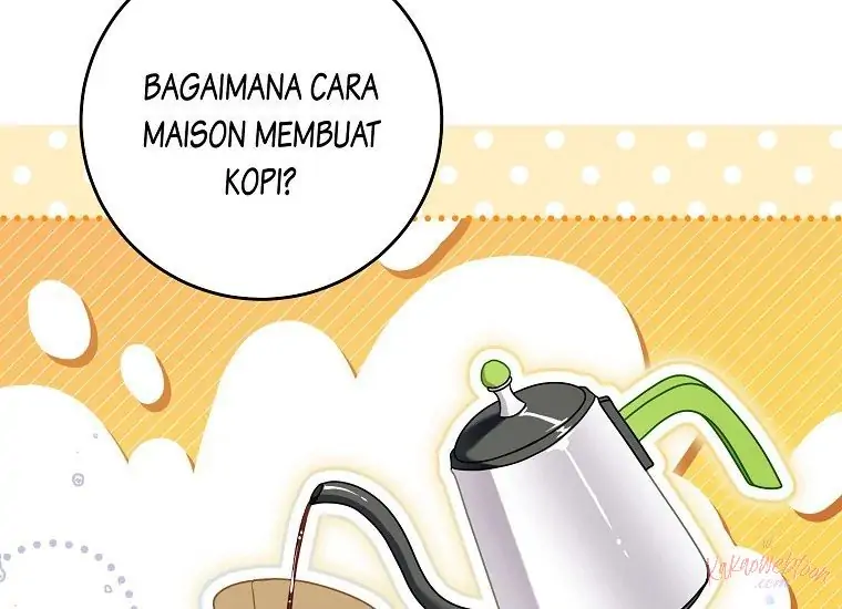The Perks of Being a Villainess Chapter 45 - halaman 99