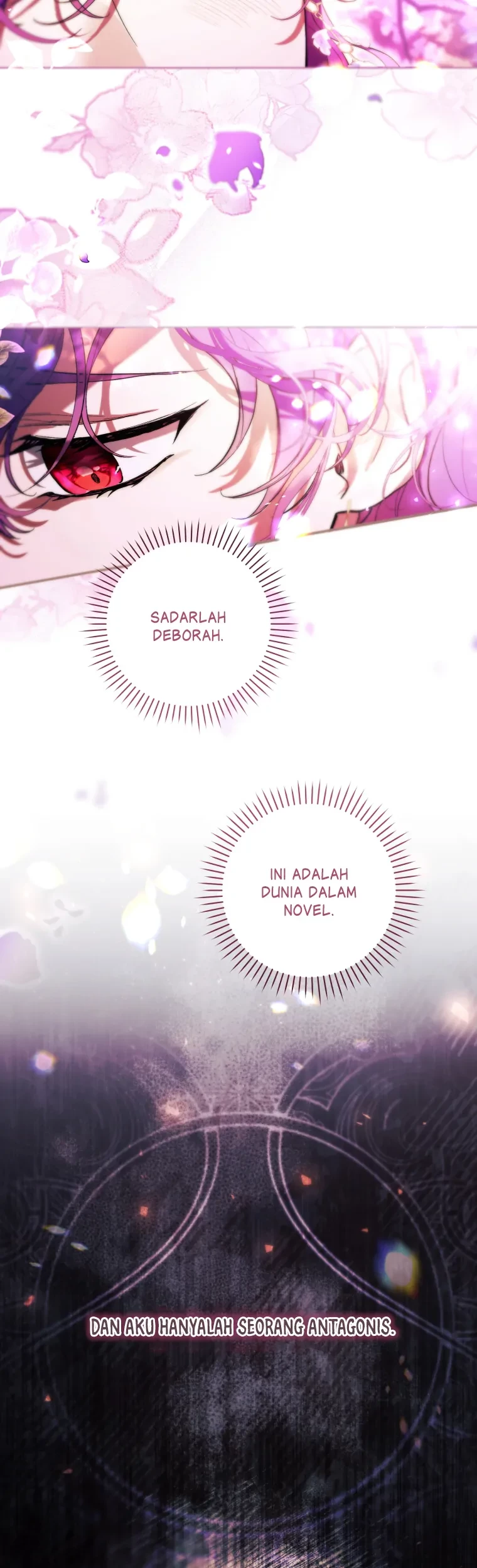The Perks of Being a Villainess Chapter 46 - halaman 33