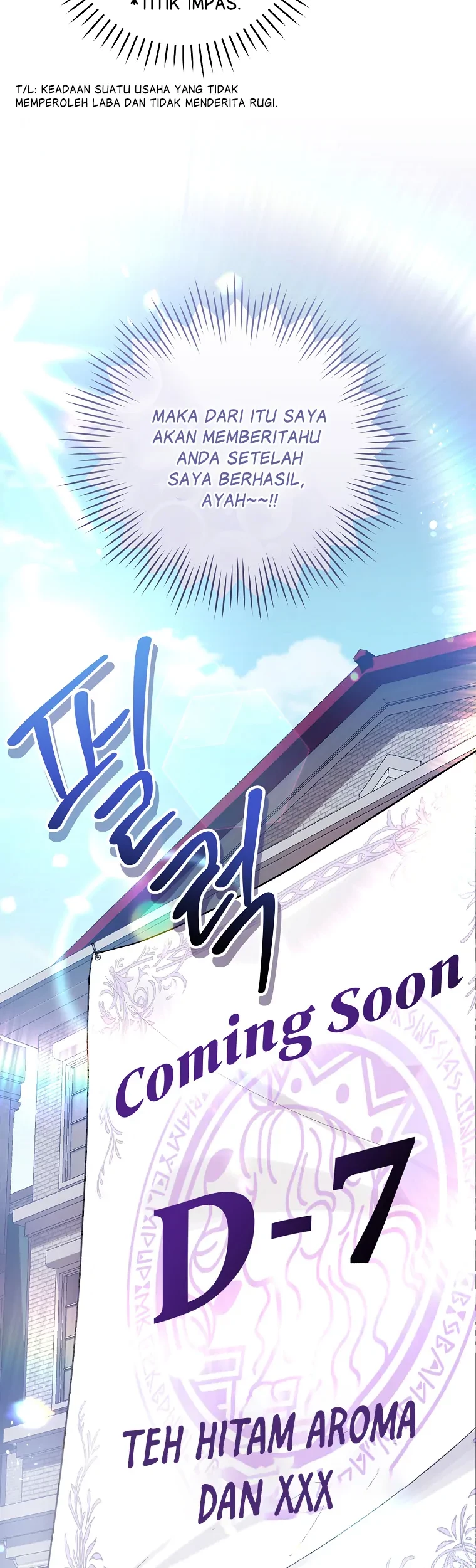 The Perks of Being a Villainess Chapter 47 - halaman 66