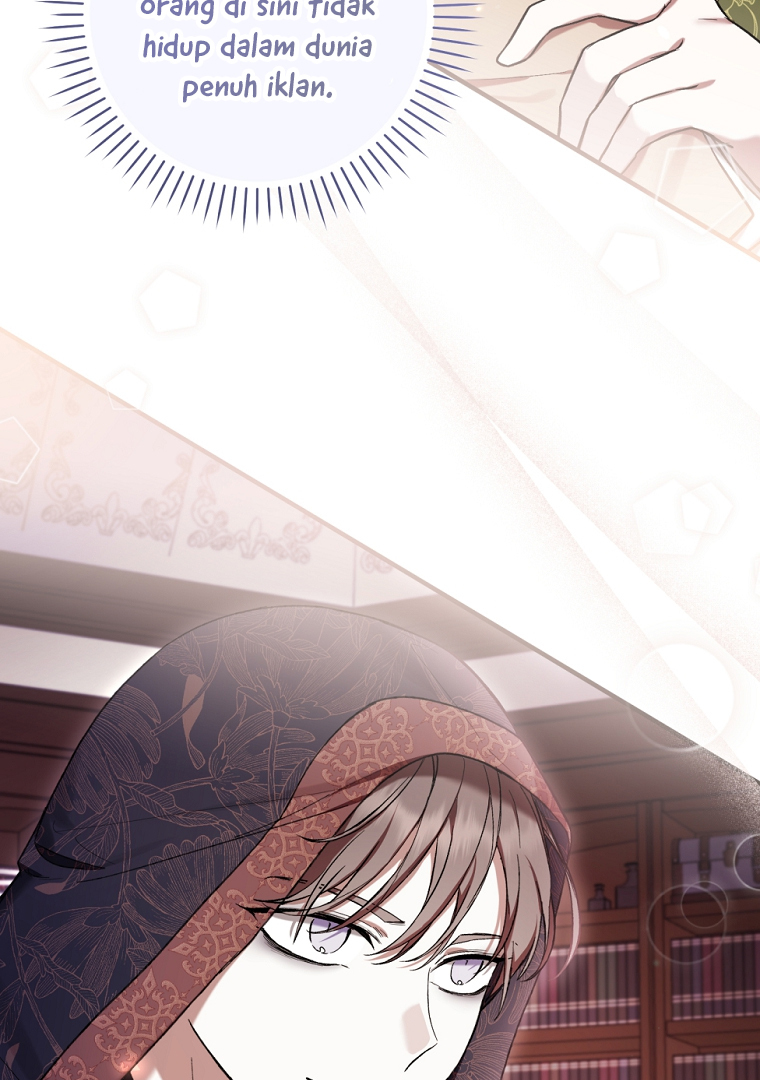 The Perks of Being a Villainess Chapter 48 - halaman 102