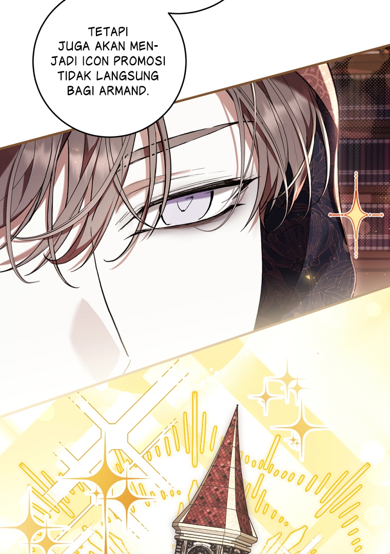 The Perks of Being a Villainess Chapter 48 - halaman 104