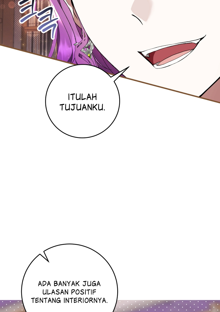 The Perks of Being a Villainess Chapter 48 - halaman 106