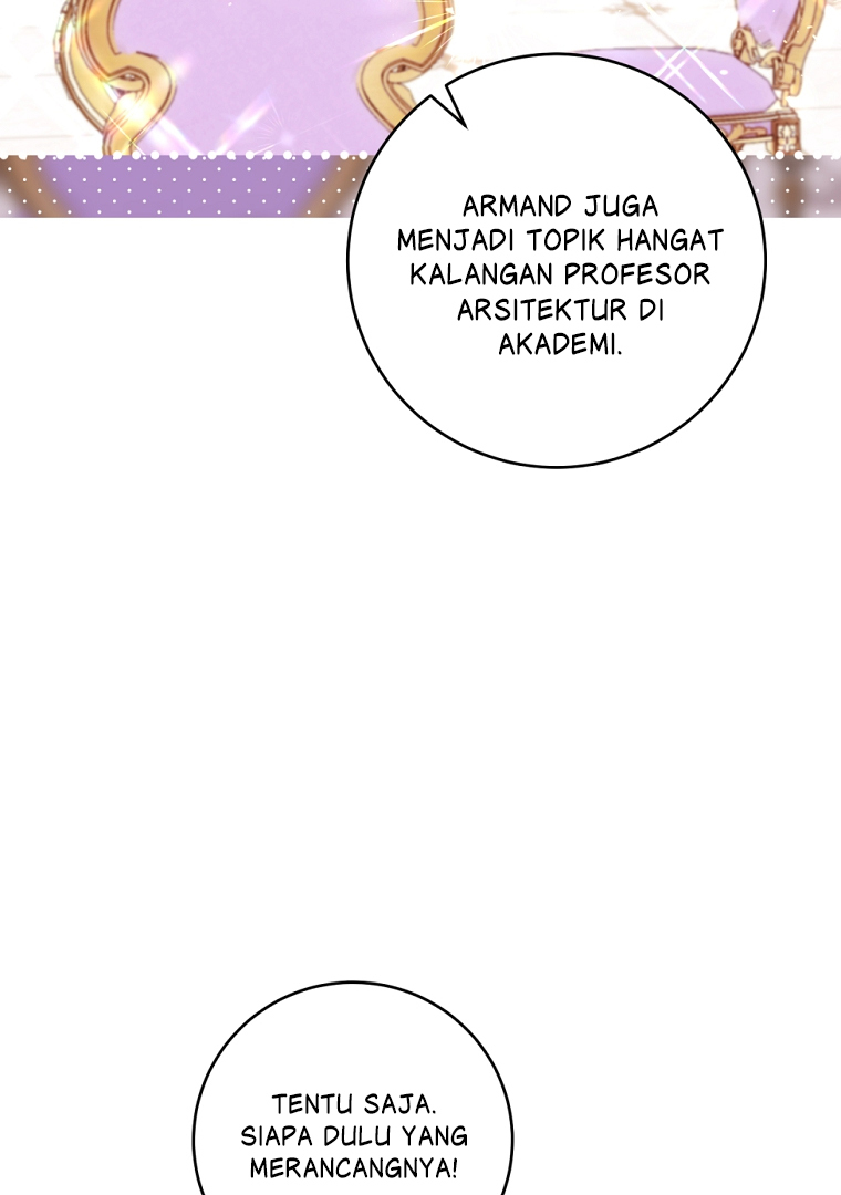 The Perks of Being a Villainess Chapter 48 - halaman 109
