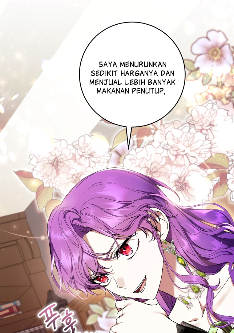 The Perks of Being a Villainess Chapter 48 - halaman 117