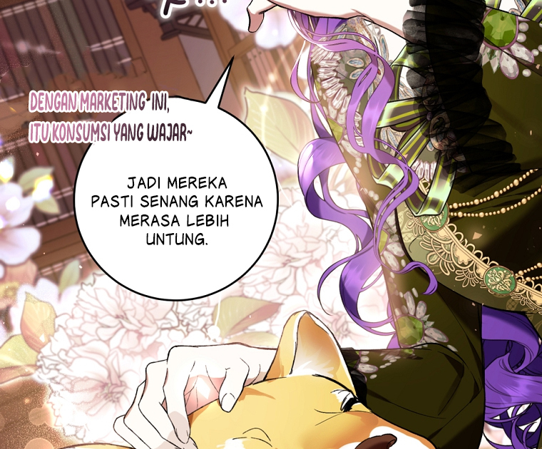 The Perks of Being a Villainess Chapter 48 - halaman 118