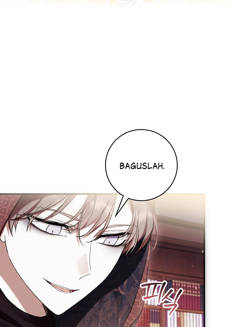 The Perks of Being a Villainess Chapter 48 - halaman 120