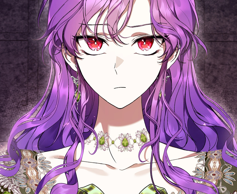 The Perks of Being a Villainess Chapter 48 - halaman 128
