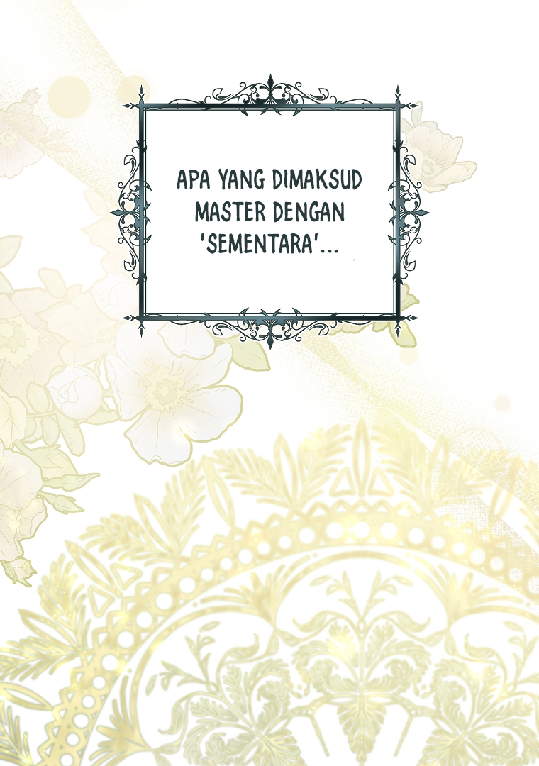The Perks of Being a Villainess Chapter 48 - halaman 131