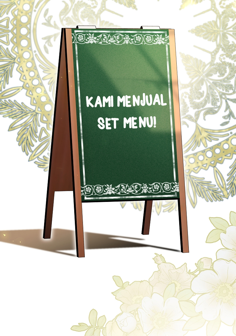 The Perks of Being a Villainess Chapter 48 - halaman 132