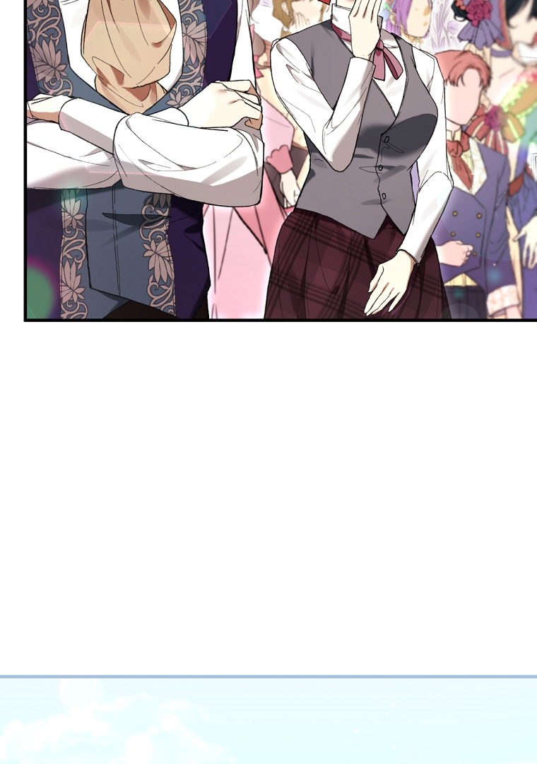 The Perks of Being a Villainess Chapter 48 - halaman 16