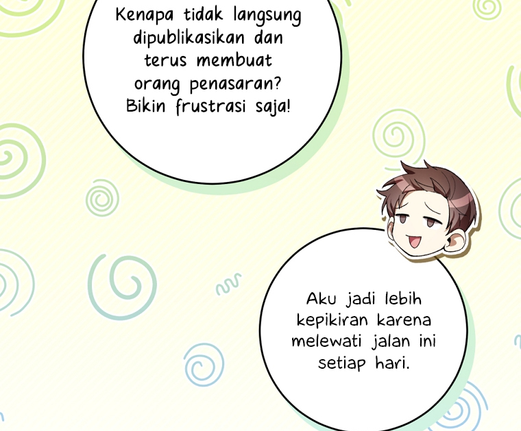The Perks of Being a Villainess Chapter 48 - halaman 22