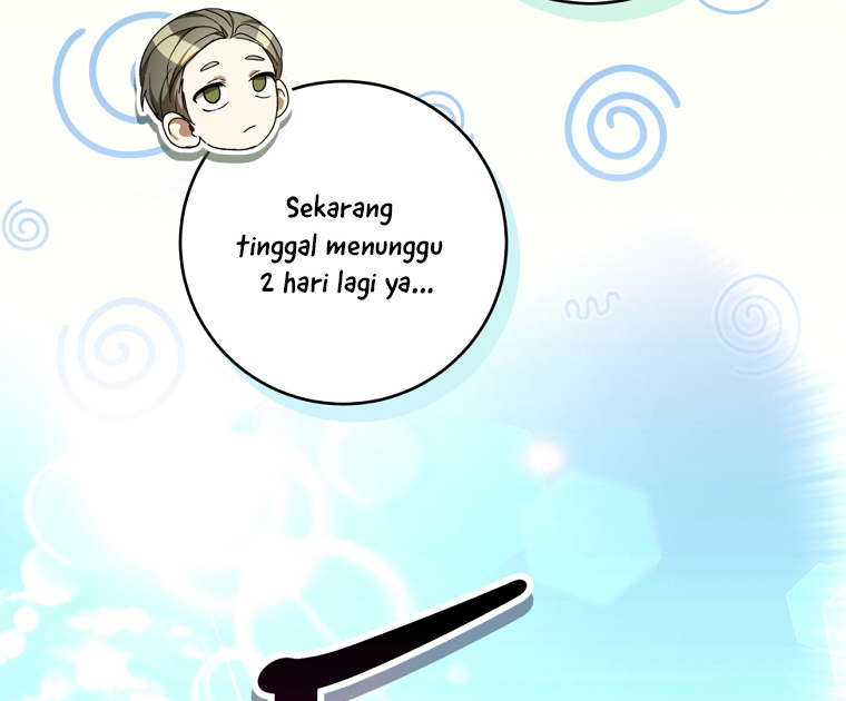 The Perks of Being a Villainess Chapter 48 - halaman 23