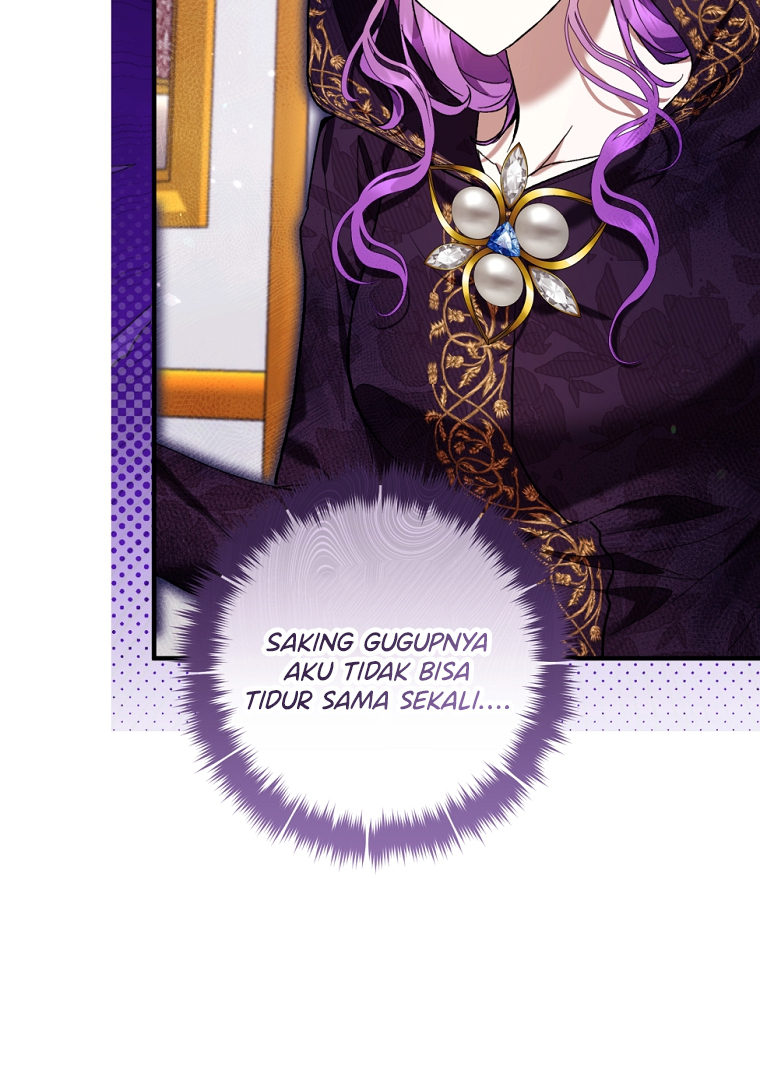 The Perks of Being a Villainess Chapter 48 - halaman 31