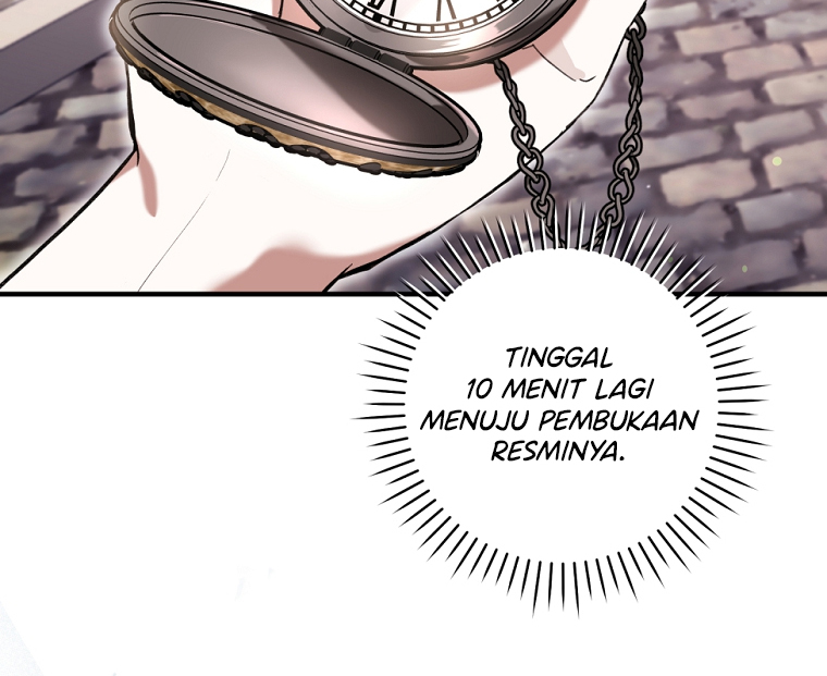 The Perks of Being a Villainess Chapter 48 - halaman 33