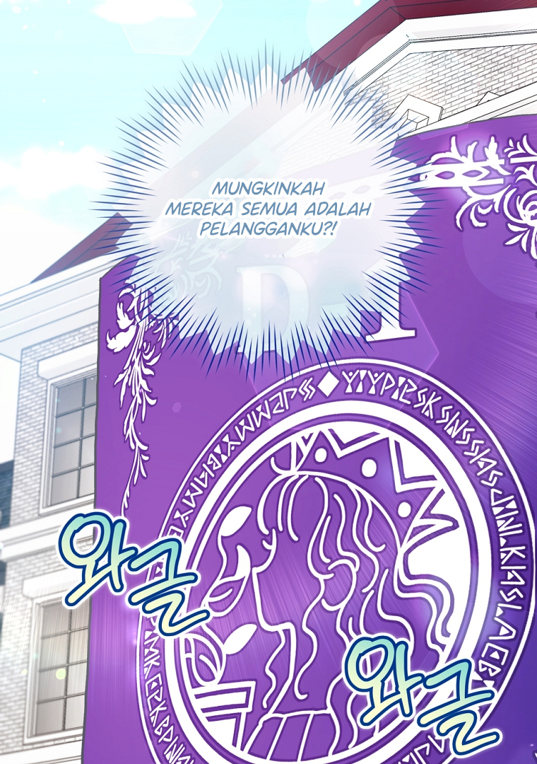 The Perks of Being a Villainess Chapter 48 - halaman 36