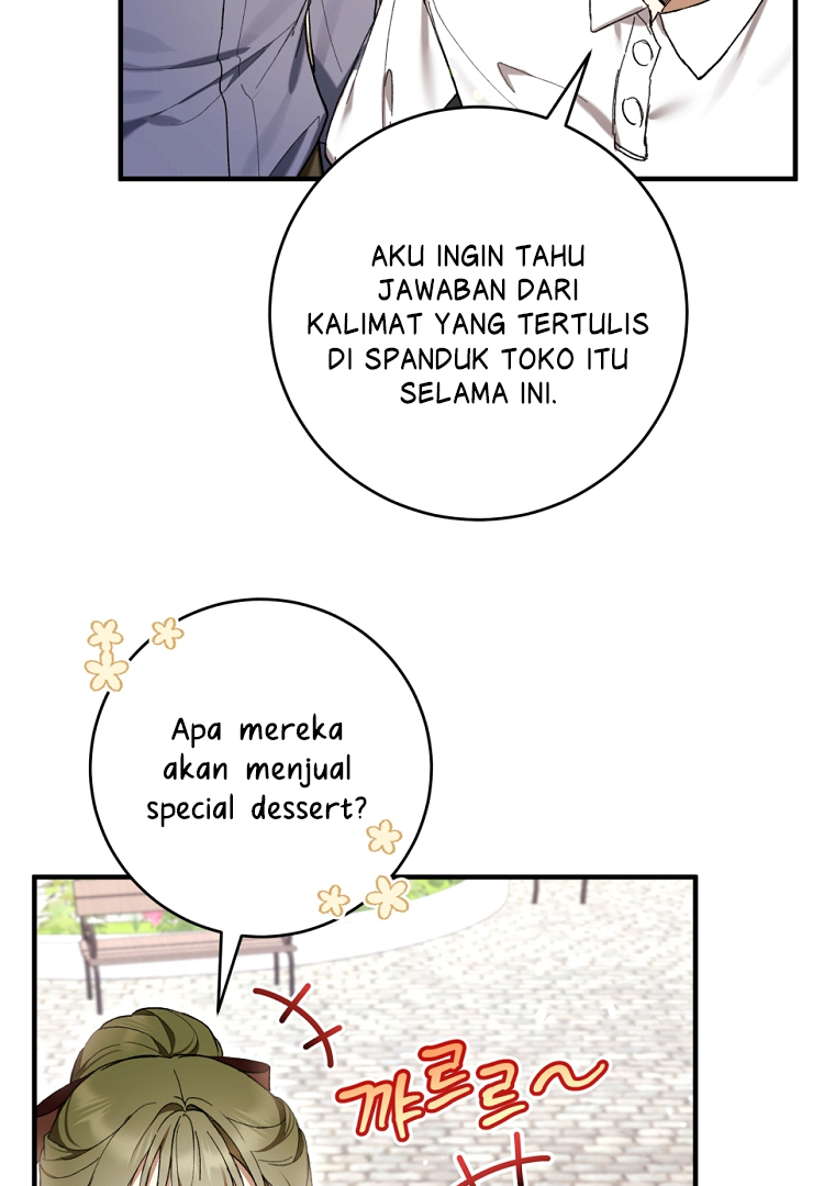 The Perks of Being a Villainess Chapter 48 - halaman 39