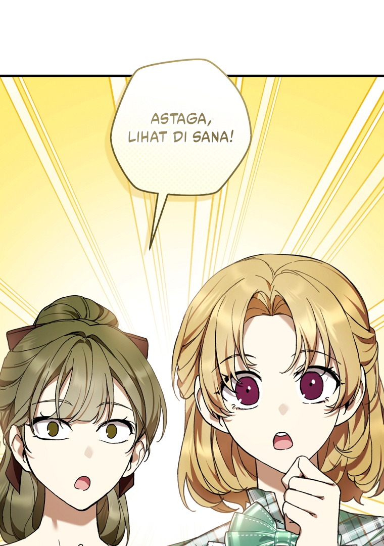 The Perks of Being a Villainess Chapter 48 - halaman 41