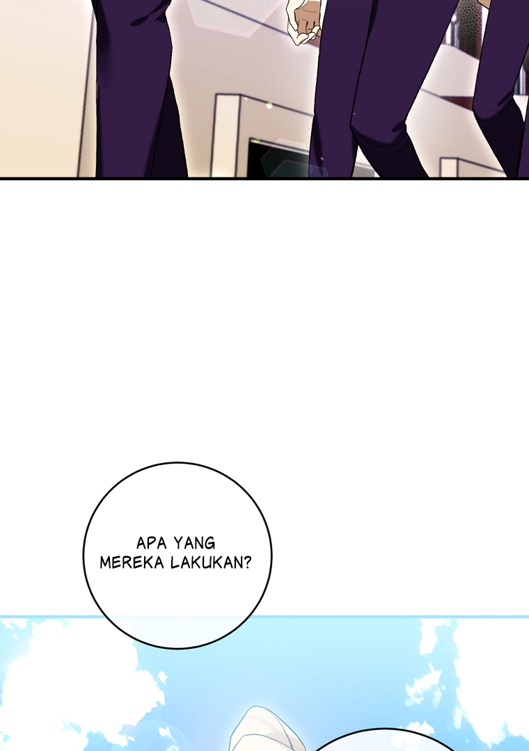 The Perks of Being a Villainess Chapter 48 - halaman 45