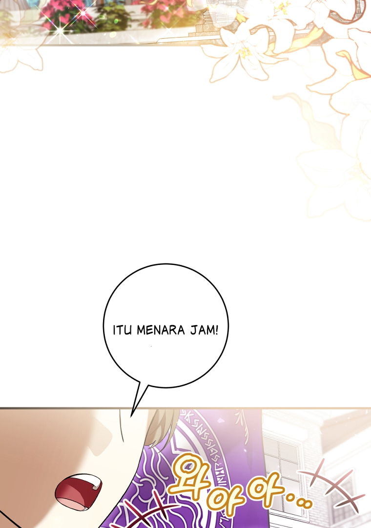 The Perks of Being a Villainess Chapter 48 - halaman 50