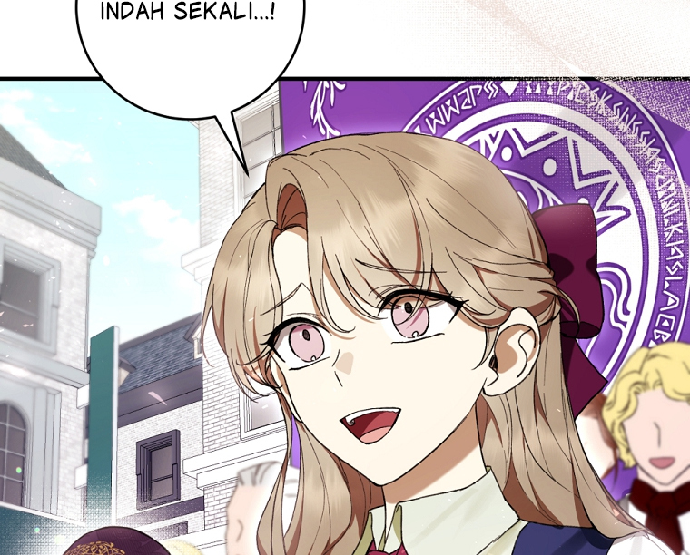 The Perks of Being a Villainess Chapter 48 - halaman 52