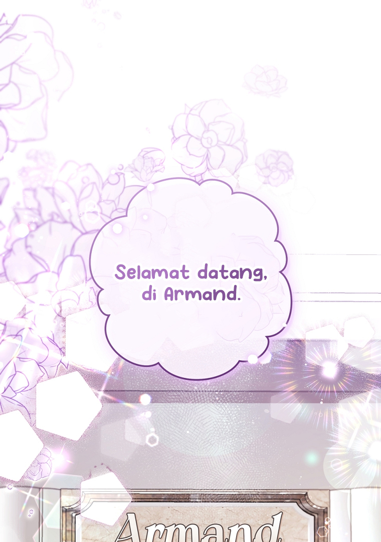 The Perks of Being a Villainess Chapter 48 - halaman 62