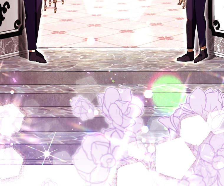 The Perks of Being a Villainess Chapter 48 - halaman 64