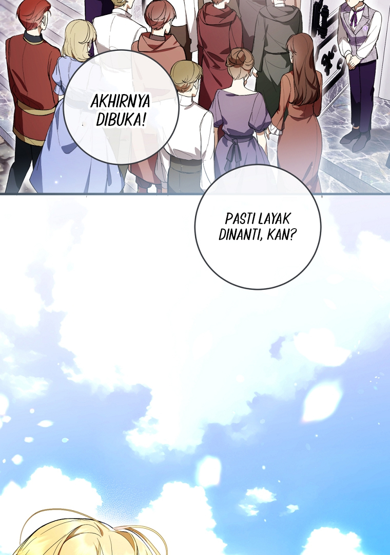 The Perks of Being a Villainess Chapter 48 - halaman 66