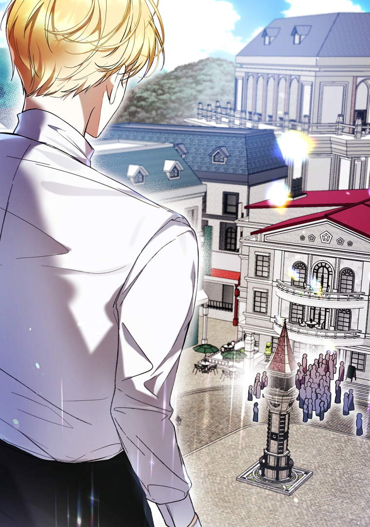 The Perks of Being a Villainess Chapter 48 - halaman 67