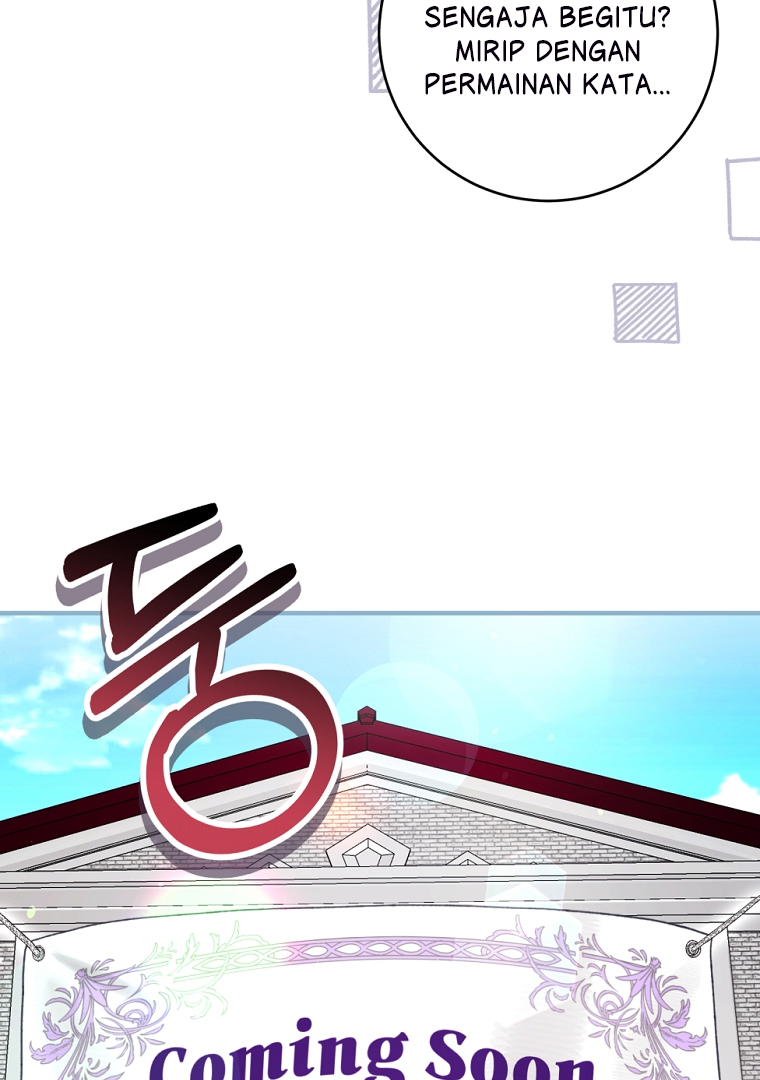 The Perks of Being a Villainess Chapter 48 - halaman 7