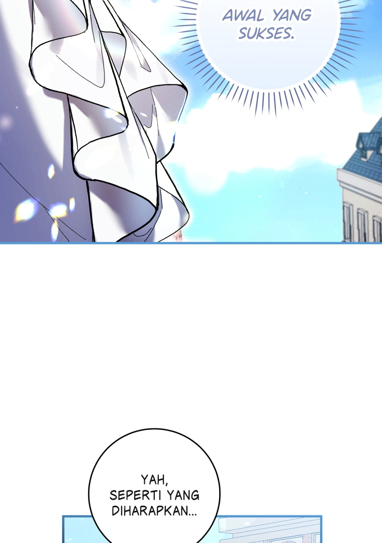 The Perks of Being a Villainess Chapter 48 - halaman 70
