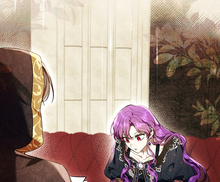 The Perks of Being a Villainess Chapter 48 - halaman 74