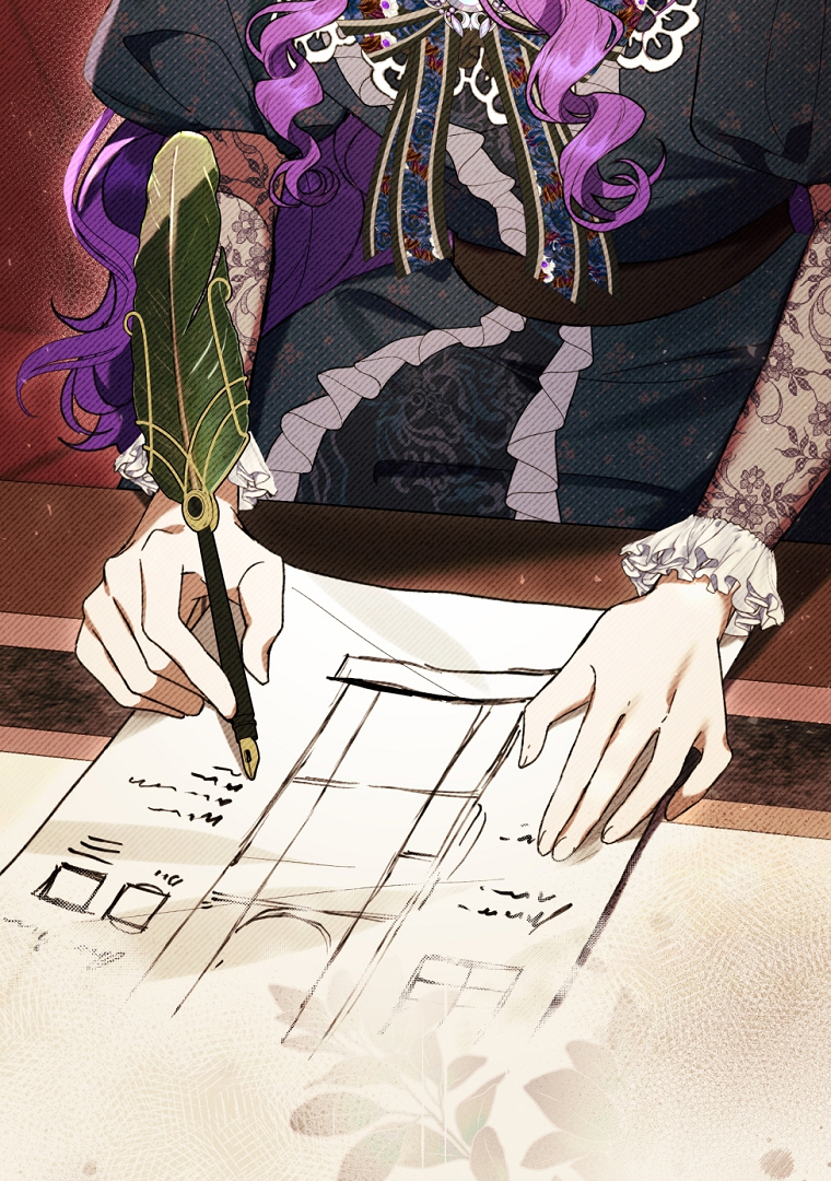 The Perks of Being a Villainess Chapter 48 - halaman 77