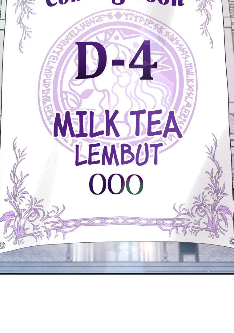 The Perks of Being a Villainess Chapter 48 - halaman 8