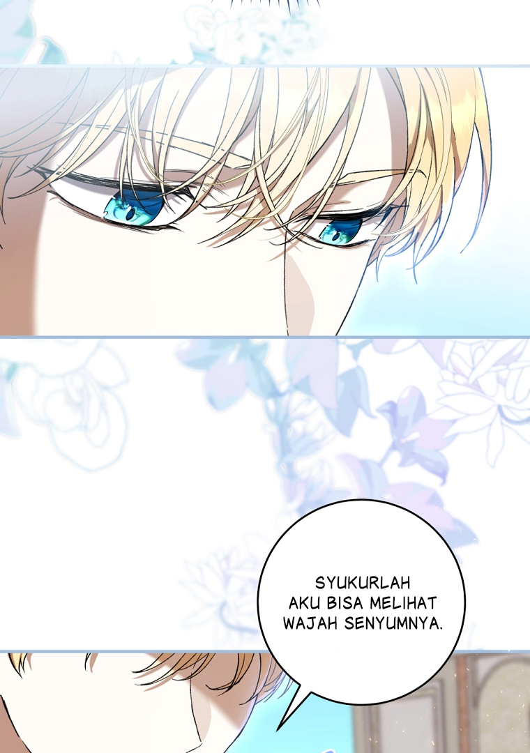 The Perks of Being a Villainess Chapter 48 - halaman 81