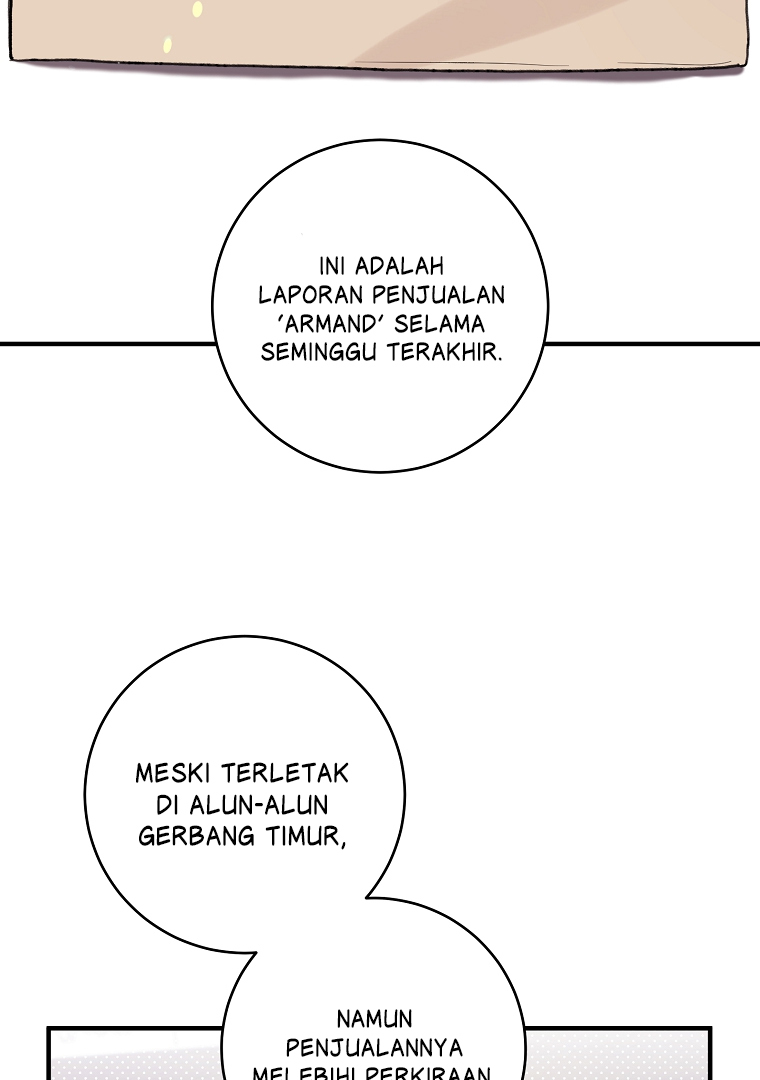 The Perks of Being a Villainess Chapter 48 - halaman 90