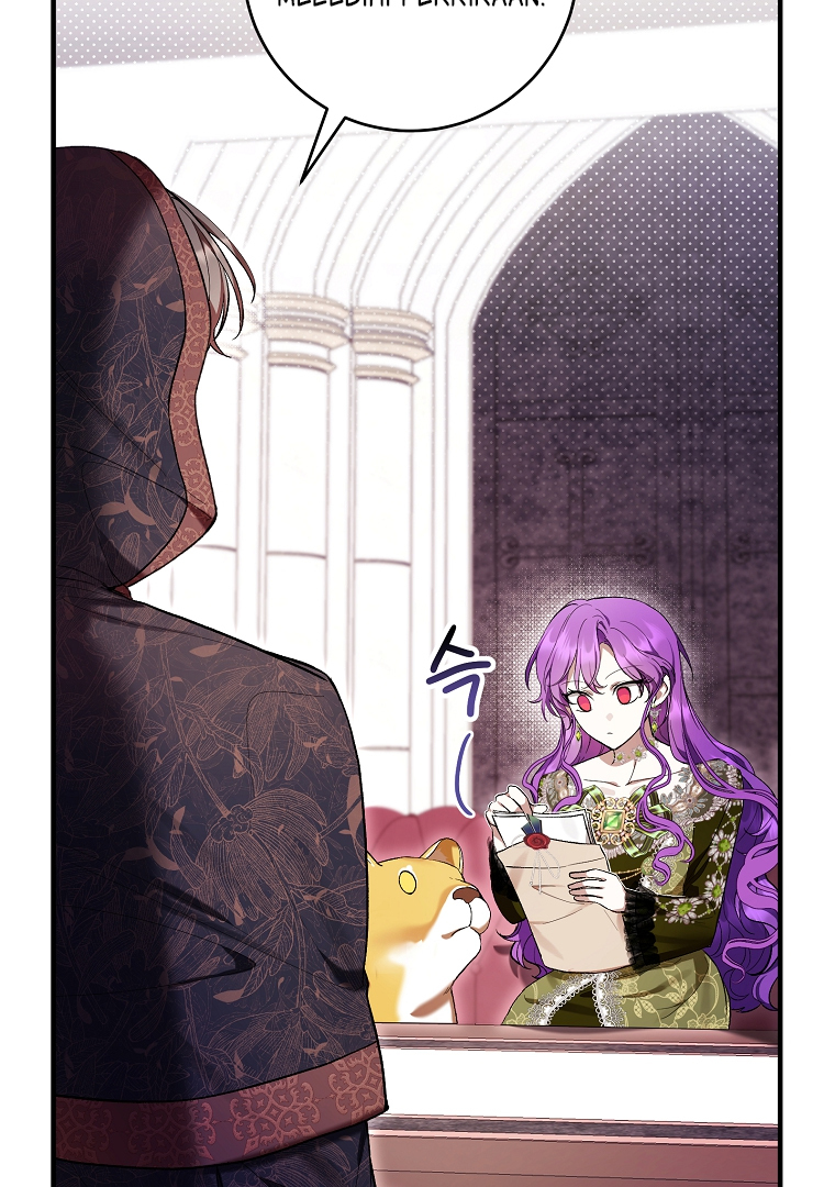 The Perks of Being a Villainess Chapter 48 - halaman 91