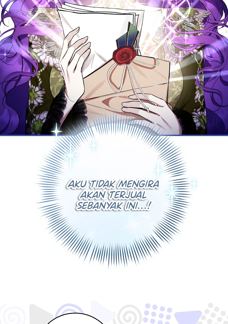 The Perks of Being a Villainess Chapter 48 - halaman 93